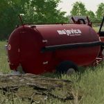 fs22 majevica 3200 v1.0 fs22 5