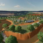 fs22 mapa fazenda umari v2.0 fs22 11