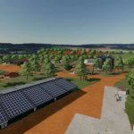 fs22 mapa fazenda umari v2.0 fs22 12