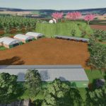 fs22 mapa recanto dos mizeraveis v1.0.0.1 fs22 3