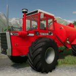 fs22 massey ferguson 1200 and 1250 v1.0 fs22 2