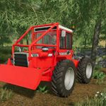 fs22 massey ferguson 1200 and 1250 v1.0 fs22 3