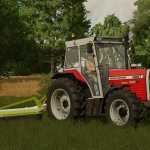 fs22 massey ferguson 390t v1.0 fs22 1