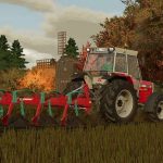 fs22 massey ferguson 390t v1.0 fs22 3