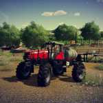 fs22 massey ferguson 9030 v1.0 fs22 1