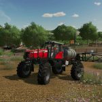 fs22 massey ferguson 9030 v1.0 fs22 2