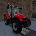 fs22 massey ferguson mf 5600 v2 fs22 4