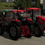 fs22 mc cormick 135 v1.0 fs22 3