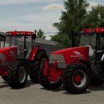 fs22 mc cormick 135 v1.0 fs22 4