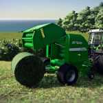 fs22 mchale f550 v1.0 fs22 1