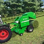 fs22 mchale f550 v1.0 fs22 2