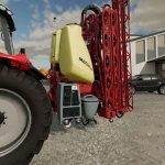 fs22 mega 2200l v4 fs22 3