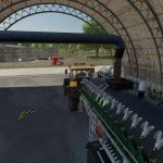 fs22 mehrzweckhalle v1.1 fs22 2