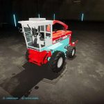 fs22 mengele sf6600 pack v1.0 fs22 3