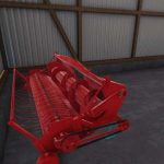 fs22 mengele sf6600 pack v1.0 fs22 4