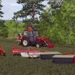 fs22 mesko z 133 v1.0 fs22 1