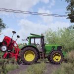 fs22 metal fach u818 v1.0 fs22 4