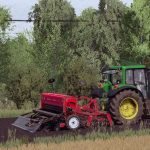 fs22 metal fach u818 v1.0 fs22 5