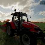 fs22 mf 5600 ser C4 B0es v1.0 fs22 1