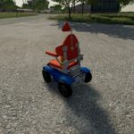 fs22 mobility scooter v1.0 fs22 6