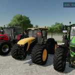 fs22 mod pack 10 by stevie fs22 1