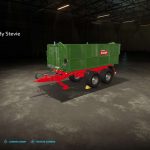 fs22 mod pack 10 by stevie fs22 10