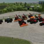 fs22 mod pack 11 by stevie fs22 1