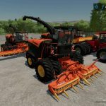 fs22 mod pack 11 by stevie fs22 10