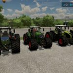 fs22 mod pack 11 by stevie fs22 11