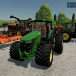 fs22 mod pack 11 by stevie fs22 12