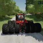 fs22 mod pack 11 by stevie fs22 14