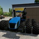 fs22 mod pack 11 by stevie fs22 18