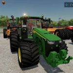 fs22 mod pack 11 by stevie fs22 19