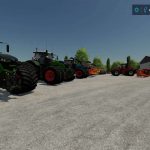 fs22 mod pack 11 by stevie fs22 4