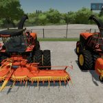 fs22 mod pack 11 by stevie fs22 6