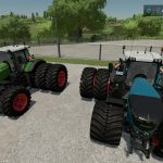 fs22 mod pack 11 by stevie fs22 8