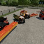 fs22 mod pack 11 by stevie fs22 9