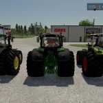 fs22 mod pack 12 18 03 2022 by stevie fs22 1