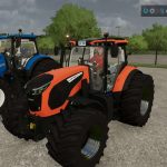 fs22 mod pack 12 18 03 2022 by stevie fs22 2