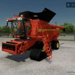 fs22 mod pack 12 18 03 2022 by stevie fs22 4