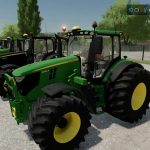 fs22 mod pack 12 18 03 2022 by stevie fs22 5