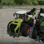 fs22 mod pack 13 by stevie fs22 1