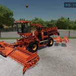 fs22 mod pack 14 by stevie fs22 5