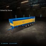 fs22 mod pack 14 by stevie fs22 9