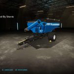 fs22 mod pack 15 and neuro silo complex by stevie v1.0 fs22 14