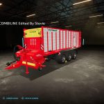 fs22 mod pack 15 and neuro silo complex by stevie v1.0 fs22 6