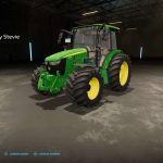 fs22 mod pack 16 by stevie fs22 34