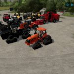 fs22 mod pack 5 by stevie fs22 3