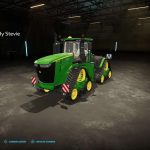 fs22 mod pack 5 by stevie fs22 4