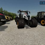 fs22 mod pack 5 by stevie fs22 5